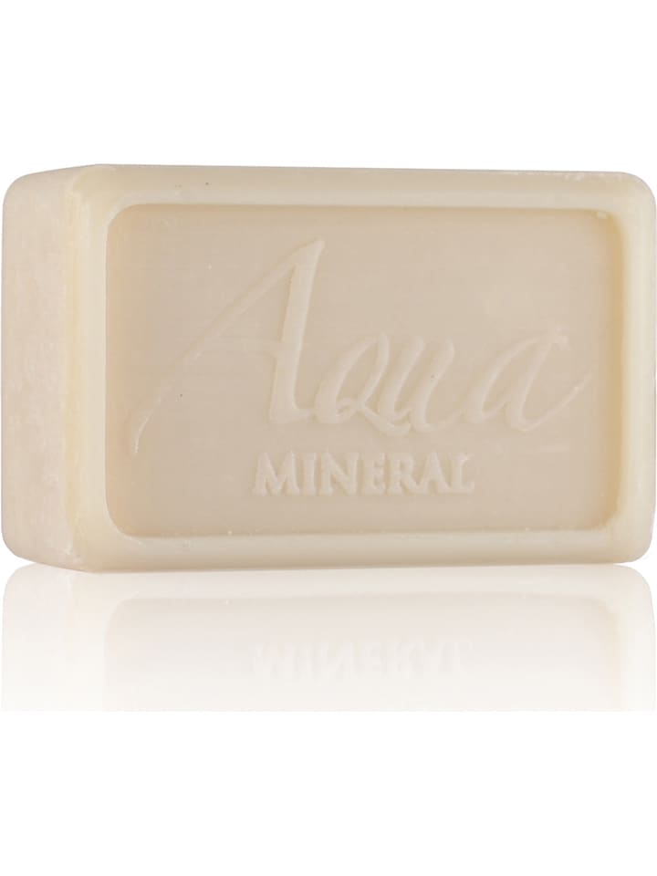 Aquamineral Mydło mineralne - 105 g rozmiar: onesize