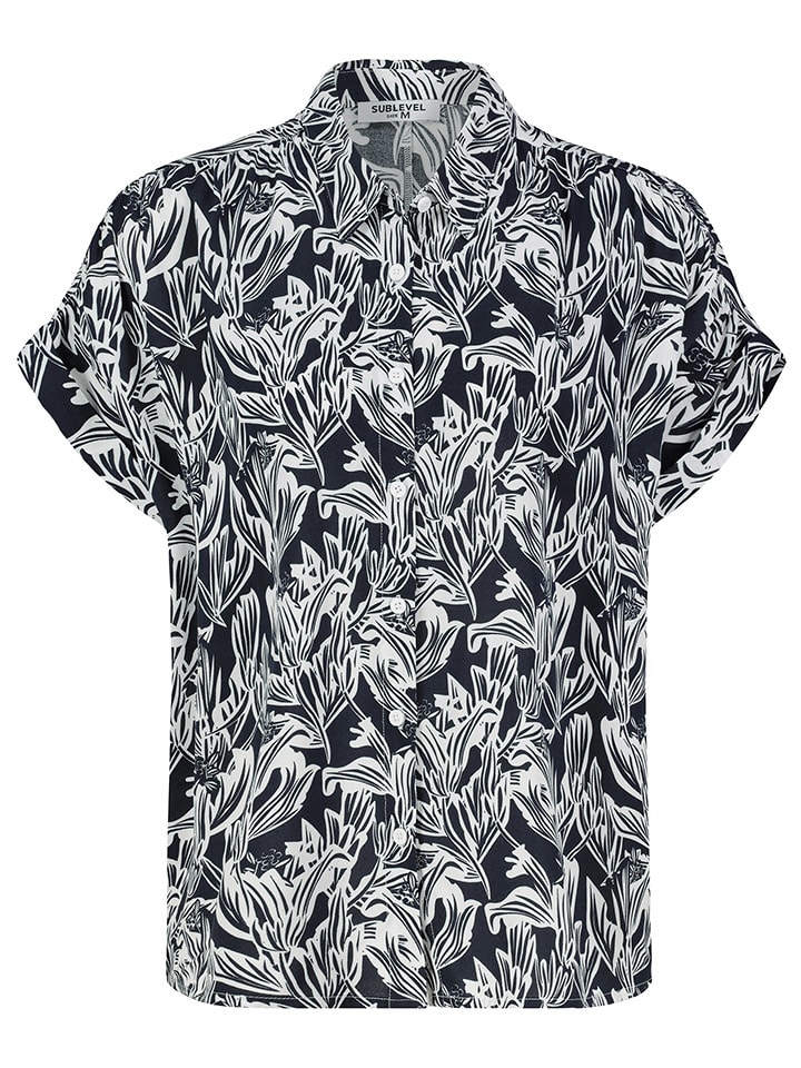 Sublevel Bluzka rozmiar: XL