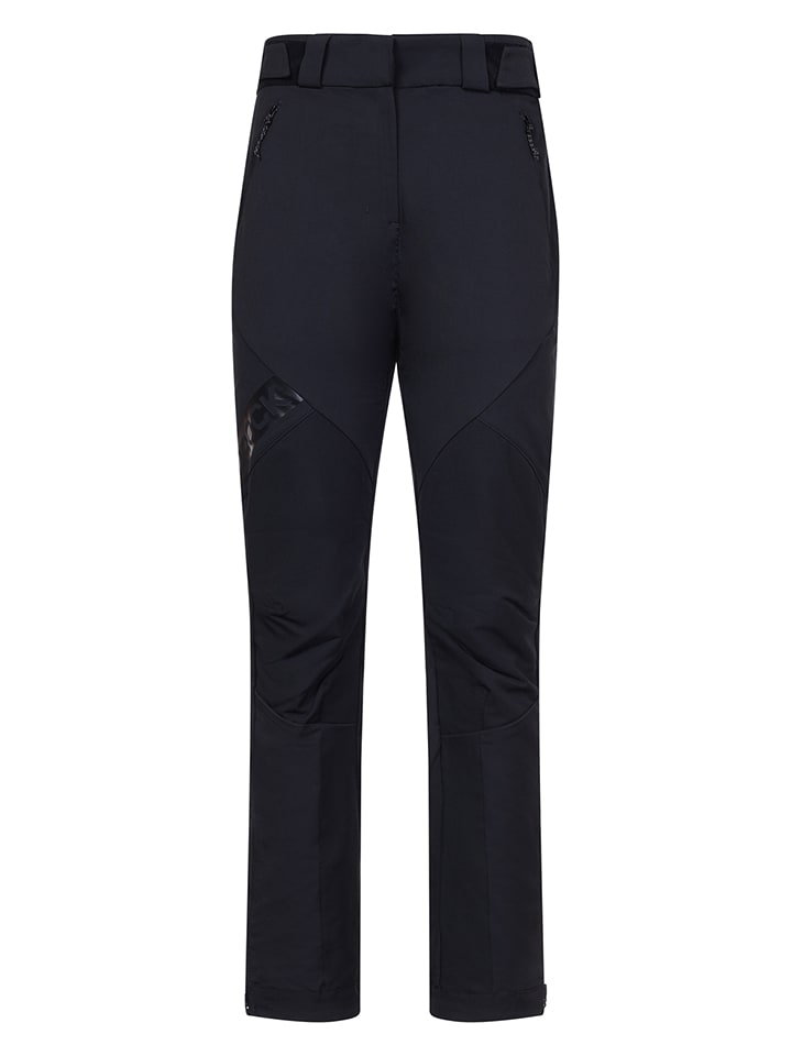 ROCK EXPERIENCE Spodnie trekkingowe "Off Width 3.0" w kolorze czarnym rozmiar: M