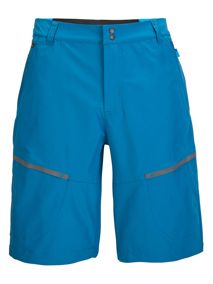 Killtec Szorty funkcyjne "KOS 45" w kolorze niebieskim rozmiar: 54