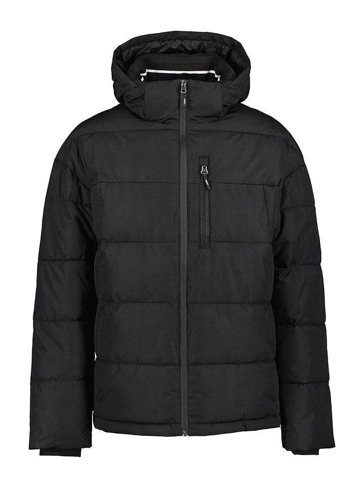 rukka Kurtka funkcyjna w kolorze czarnym rozmiar: L