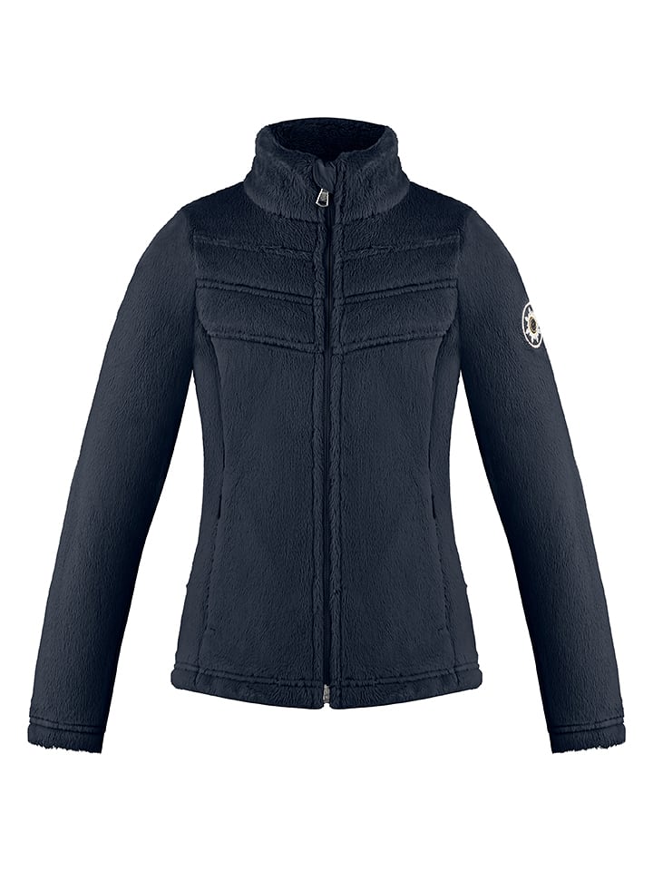 Poivre Blanc Kurtka polarowa w kolorze granatowym rozmiar: 164