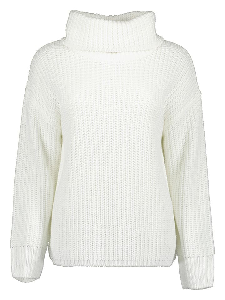 Blue Seven Golf w kolorze białym rozmiar: 44