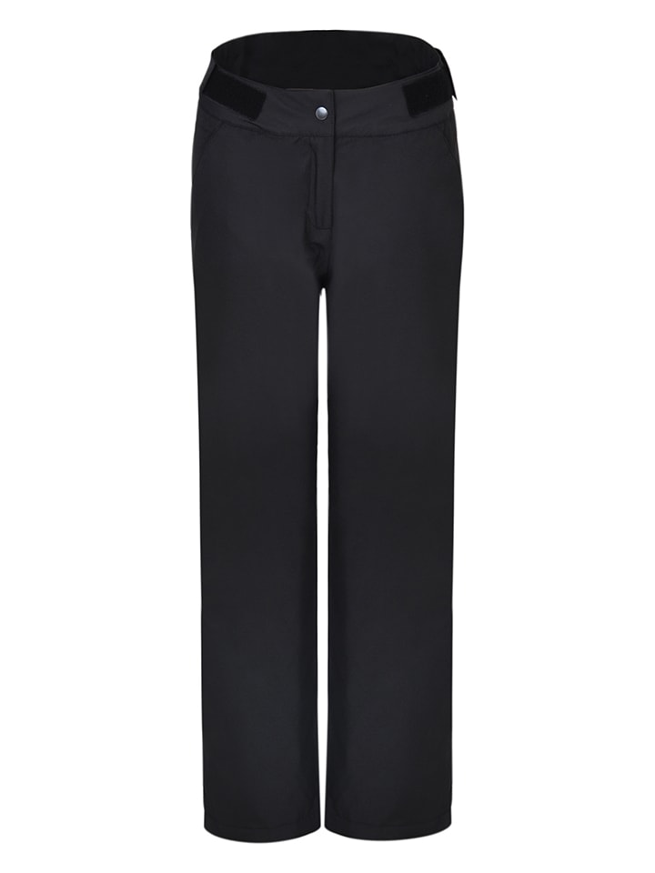 Dare 2b Spodnie narciarskie "Rove" w kolorze czarnym rozmiar: 32