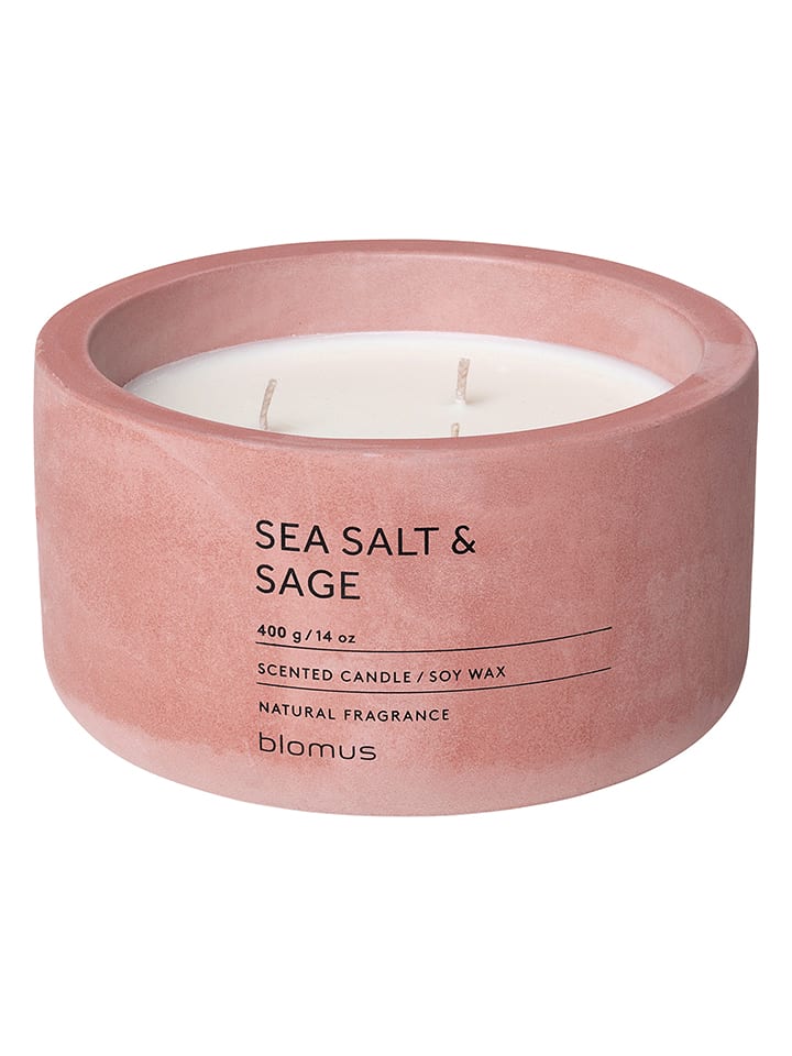 Blomus Świeca zapachowa "Fraga" - 400 g rozmiar: onesize