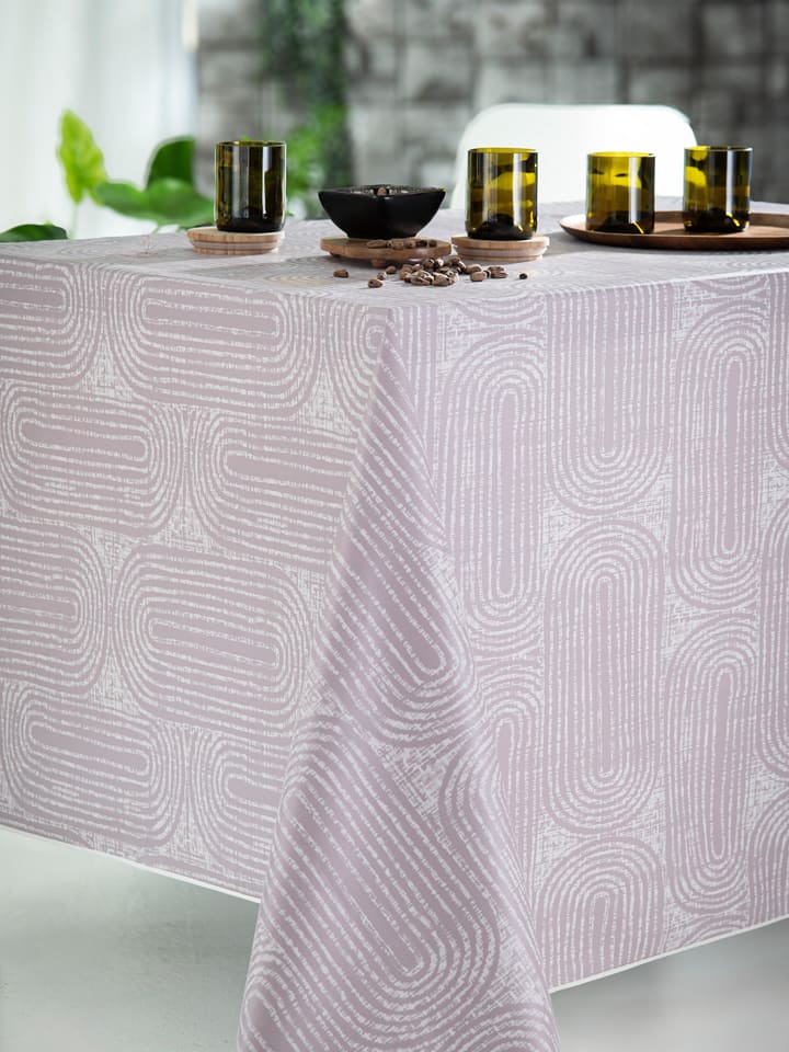 Calitex Obrus zewnętrzny "Soren" w kolorze beżowym rozmiar: 140x200 cm