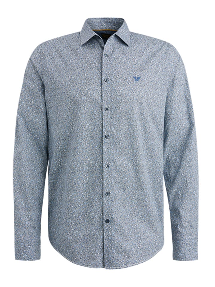 PME Legend Koszula w kolorze błękitnym rozmiar: XL