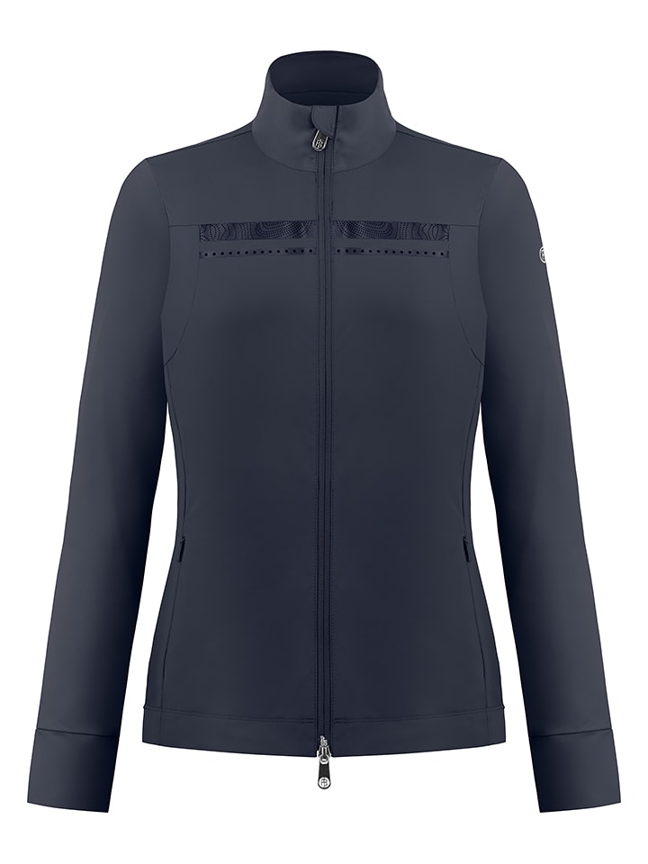 Poivre Blanc Kurtka sportowa w kolorze granatowym rozmiar: M