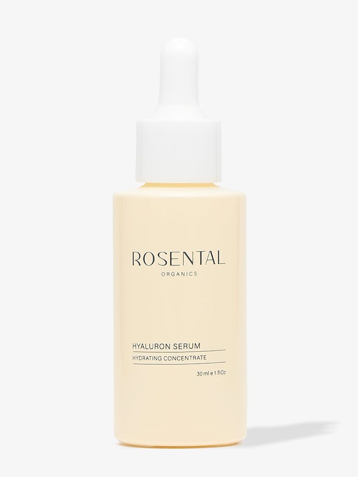 Rosental Organics Serum "Hyaluron" do twarzy - 30 ml rozmiar: onesize