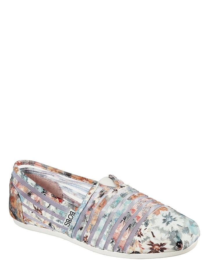 Skechers Slippersy ze wzorem rozmiar: 37