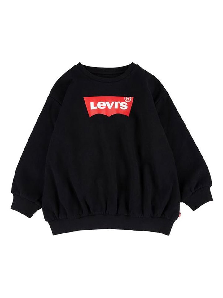 Bluza w kolorze czarnym