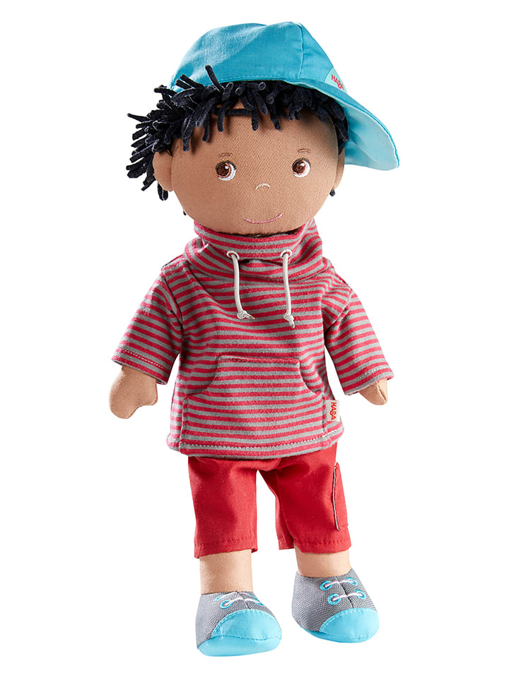Haba Lalka "William" - 18 m+ rozmiar: onesize
