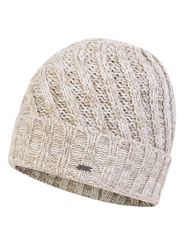 Dare 2b Czapka "Bemuse" w kolorze beżowym rozmiar: onesize