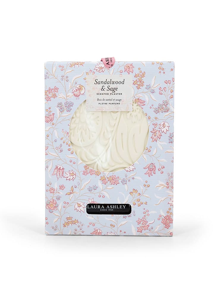 Laura Ashley 2-częściowy zestaw "Laura Ashley - Sandalwood & Sage" - 10 ml rozmiar: onesize