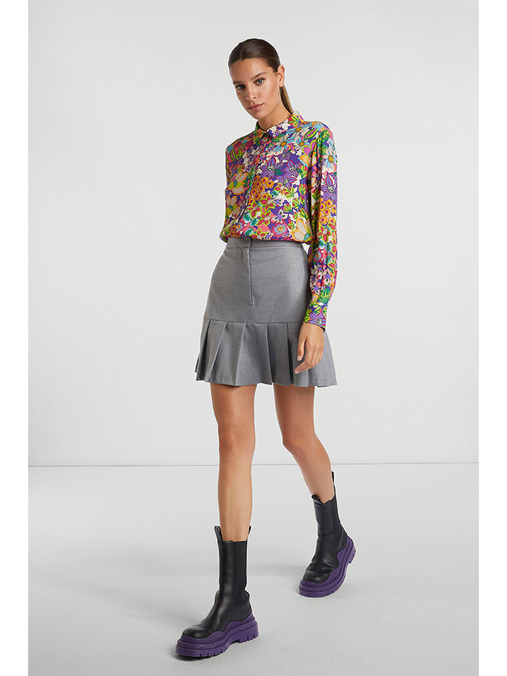 Rich & Royal Bluzka ze wzorem rozmiar: 40