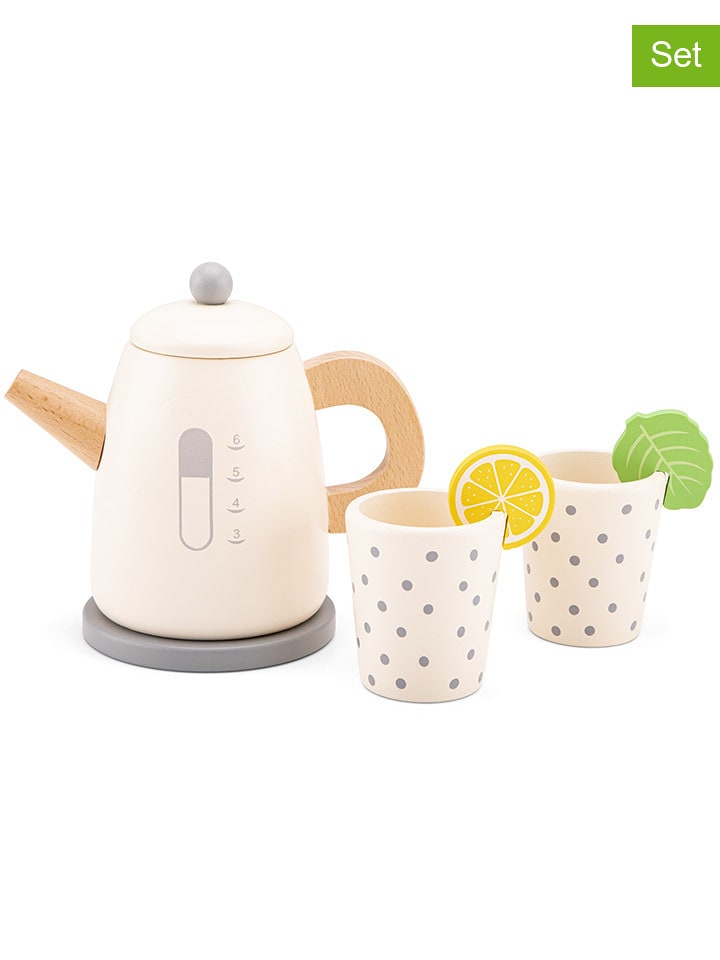 New Classic Toys Zestaw do herbaty - 3+ rozmiar: onesize