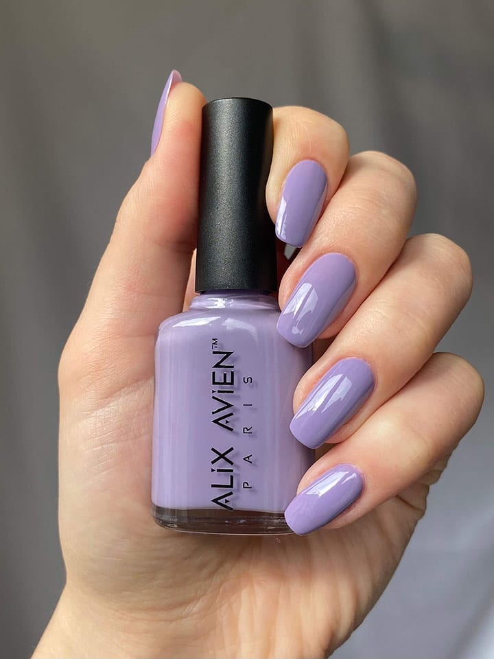 ALIX AVIEN Lakier do paznokci - 75 - 11 ml rozmiar: onesize