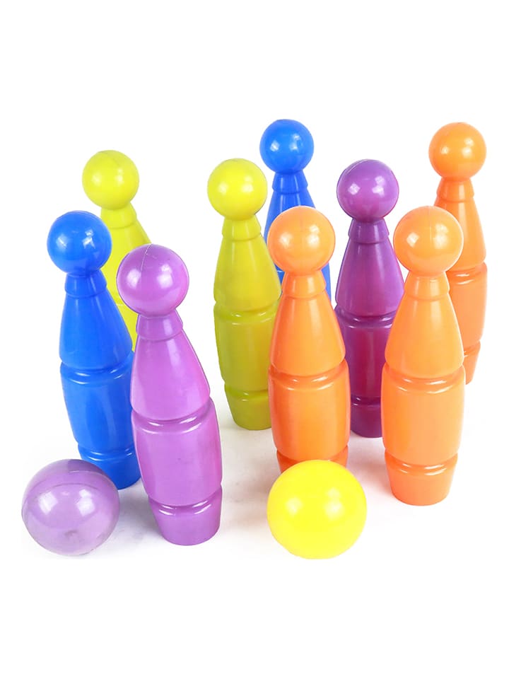 MGM Gra w kręgle - 3+ rozmiar: onesize