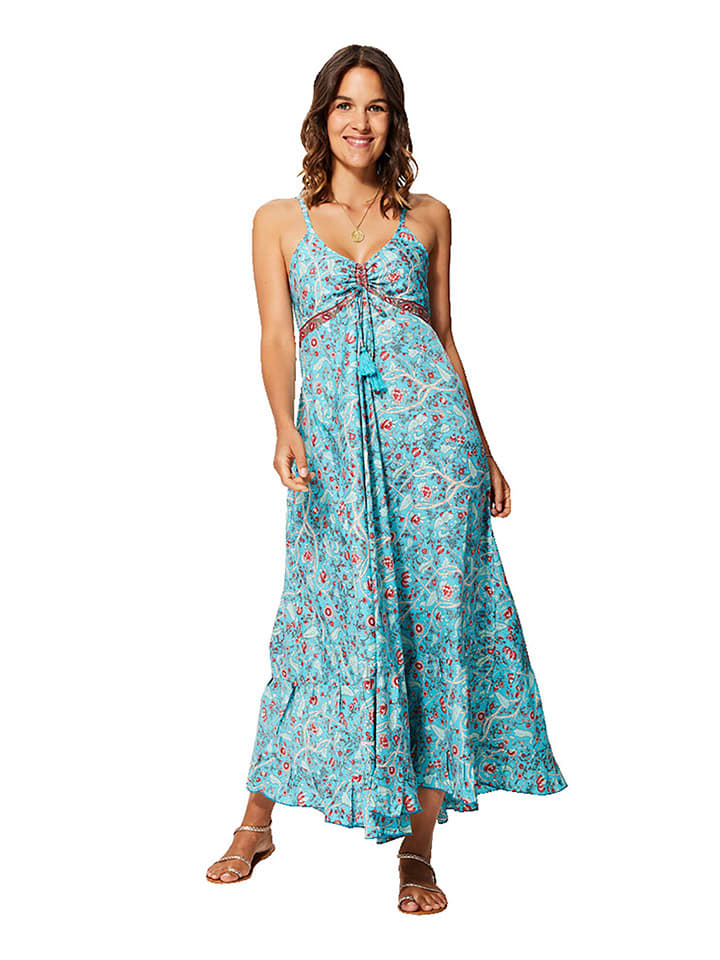 Ipanima Sukienka w kolorze błękitnym rozmiar: 34/36