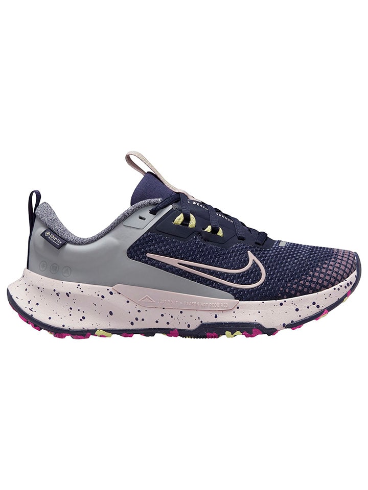 Nike Buty sportowe "Juniper Trail 2" w kolorze granatowym rozmiar: 36,5