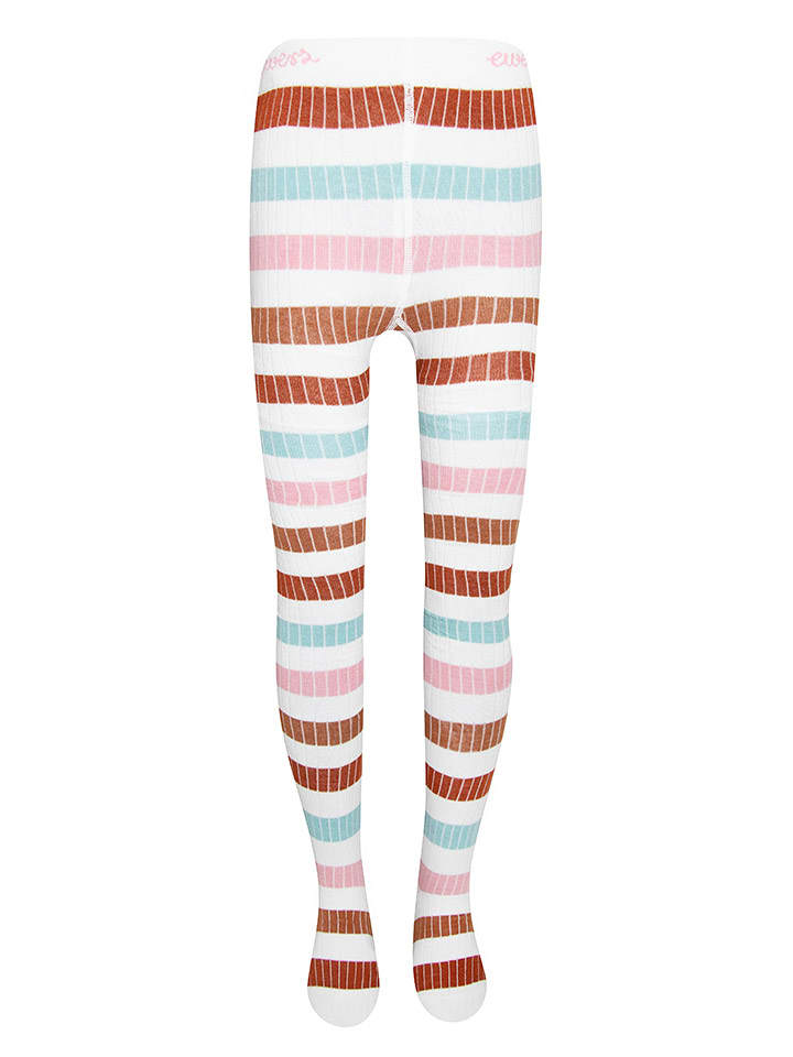 ewers Rajstopy ze wzorem rozmiar: 152