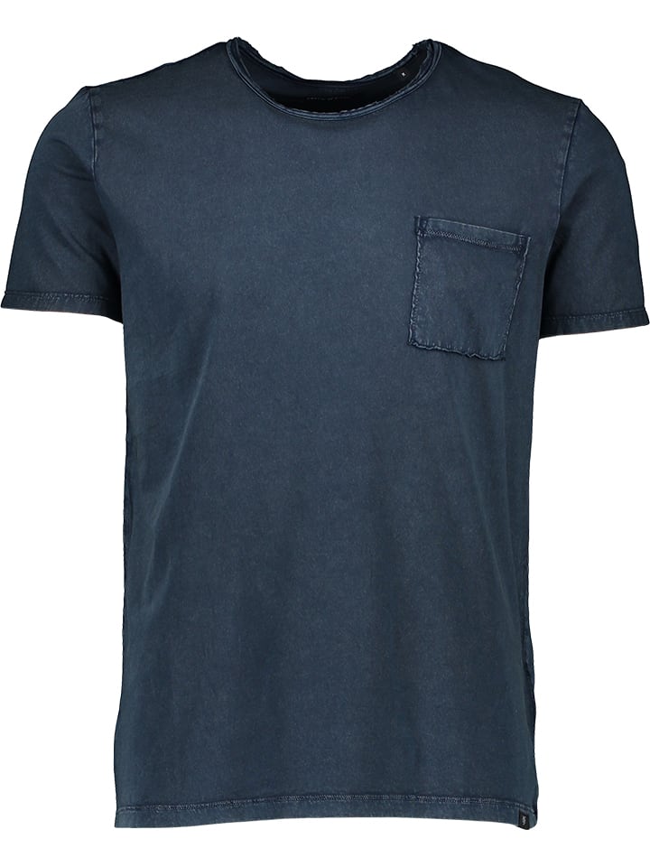 Marc O'Polo Koszulka w kolorze granatowym rozmiar: 3XL