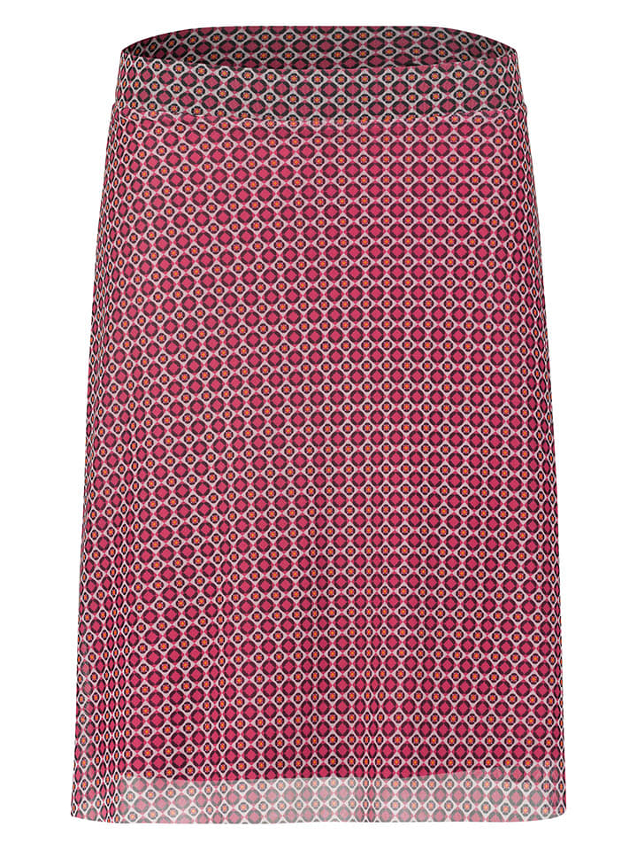 Zero Spódnica w kolorze różowym rozmiar: 42