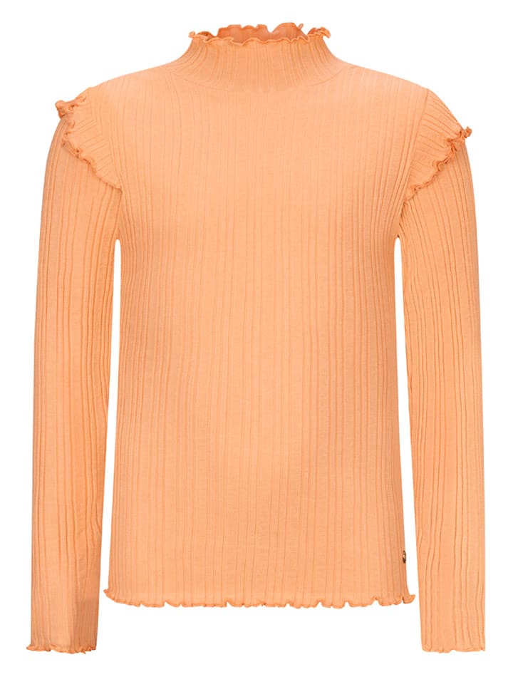 Retour Koszulka "Riah" w kolorze pomarańczowym rozmiar: 158/164