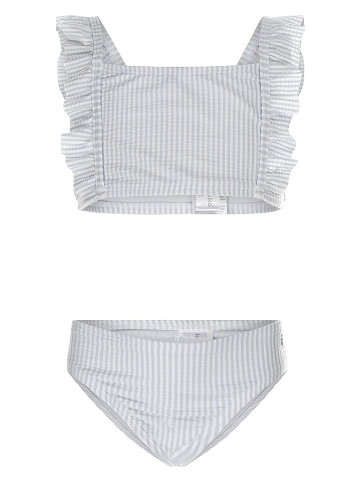 Koko Noko Bikini w kolorze błękitnym rozmiar: 62/68