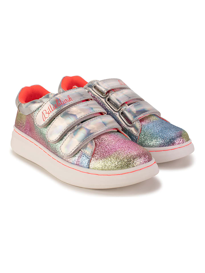 Billieblush Sneakersy ze wzorem rozmiar: 34