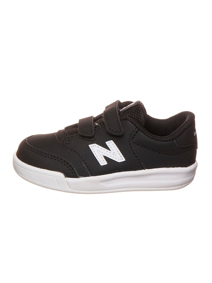 New Balance Sneakersy w kolorze czarnym rozmiar: 24