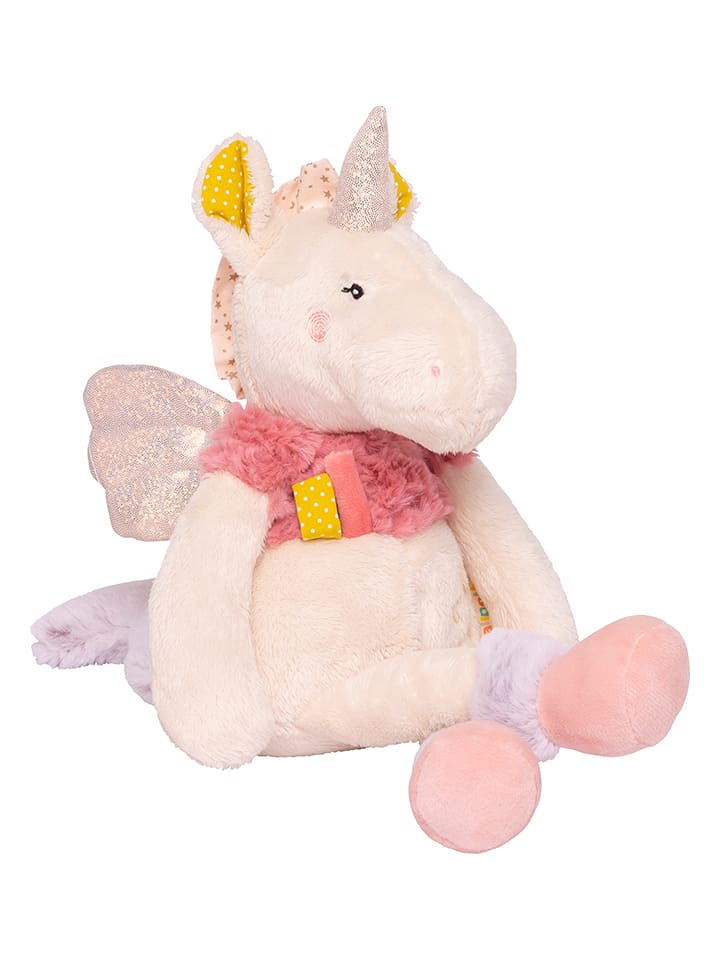 Maskotka "Lilou et Perlin" - 0+