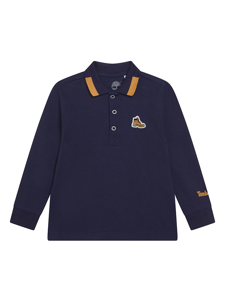 Timberland Koszulka polo w kolorze granatowym rozmiar: 104