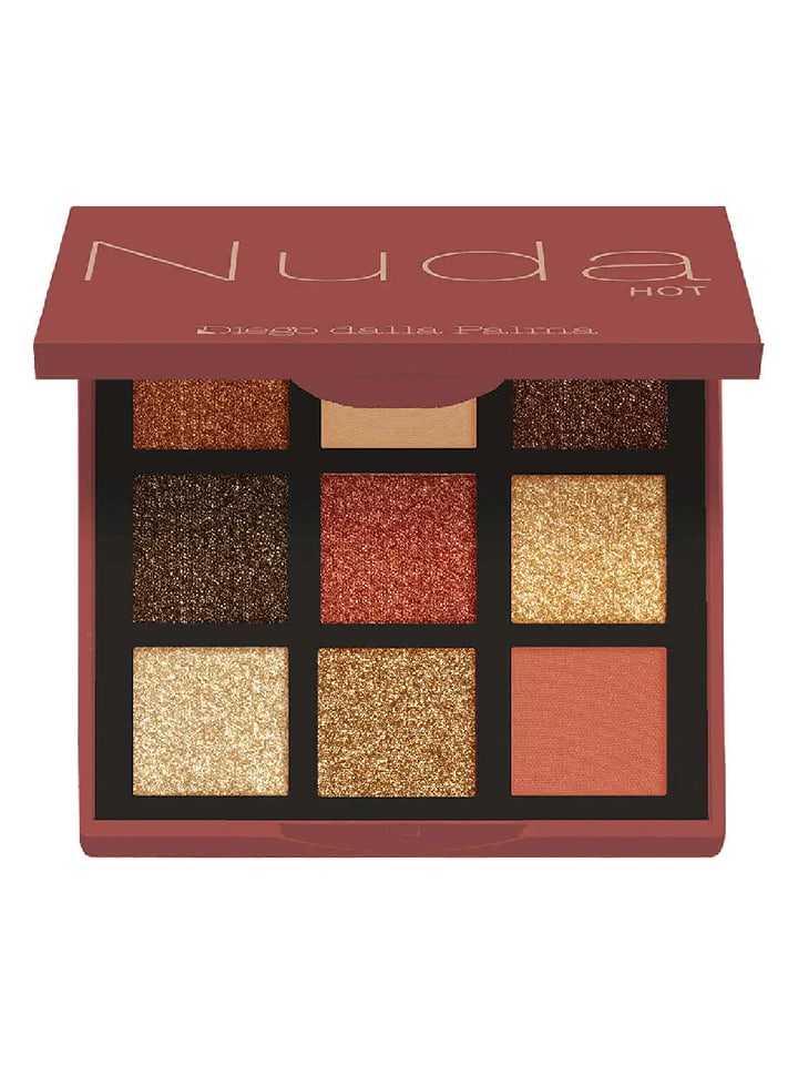Diego Dalla Palma Paletka cieni "Nuda Hot - 303" - 8,5 g rozmiar: onesize