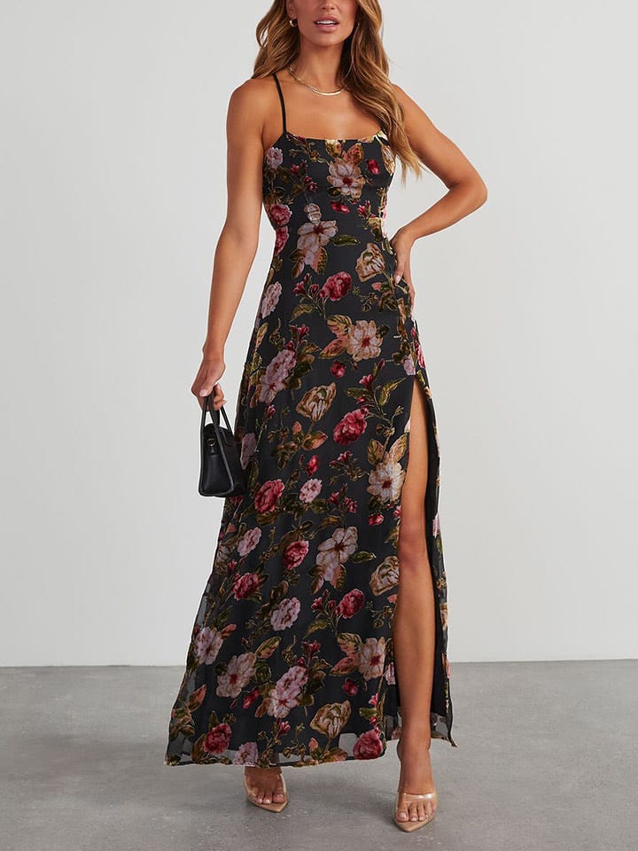 Milan Kiss Sukienka w kolorze czarnym rozmiar: M