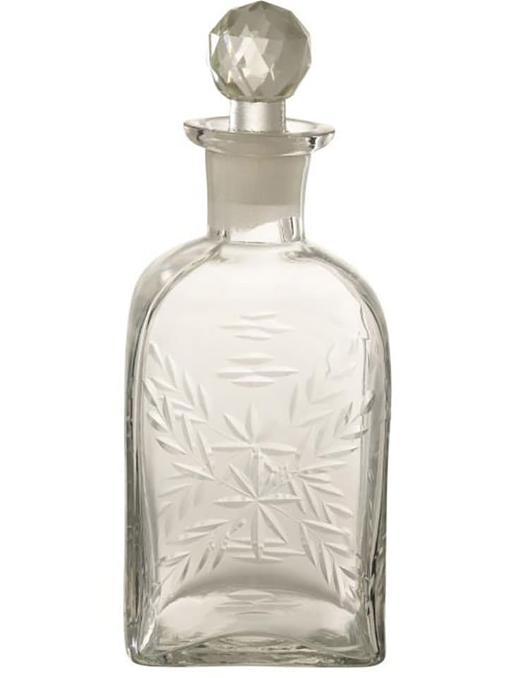 J Line Karafka - 10 x 23,5 x 10 cm rozmiar: onesize