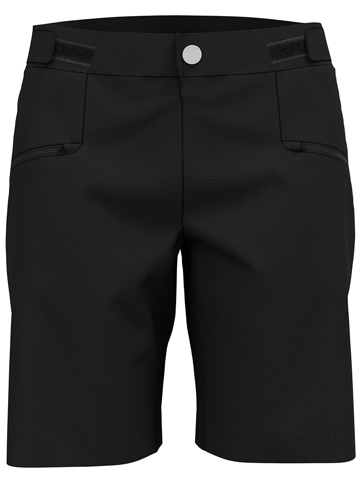 Odlo Szorty funkcyjne "Ride 365" w kolorze czarnym rozmiar: 42