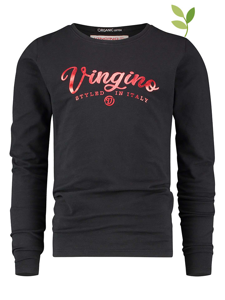 Koszulka w kolorze czarnym