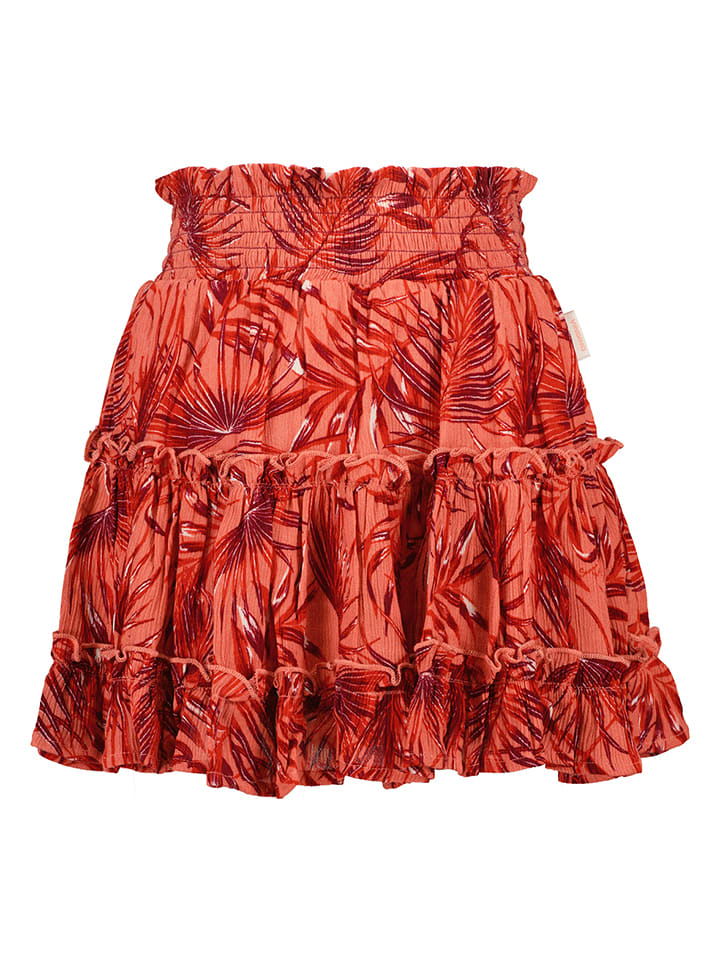 Vingino Spódnica w kolorze czerwonym rozmiar: 164