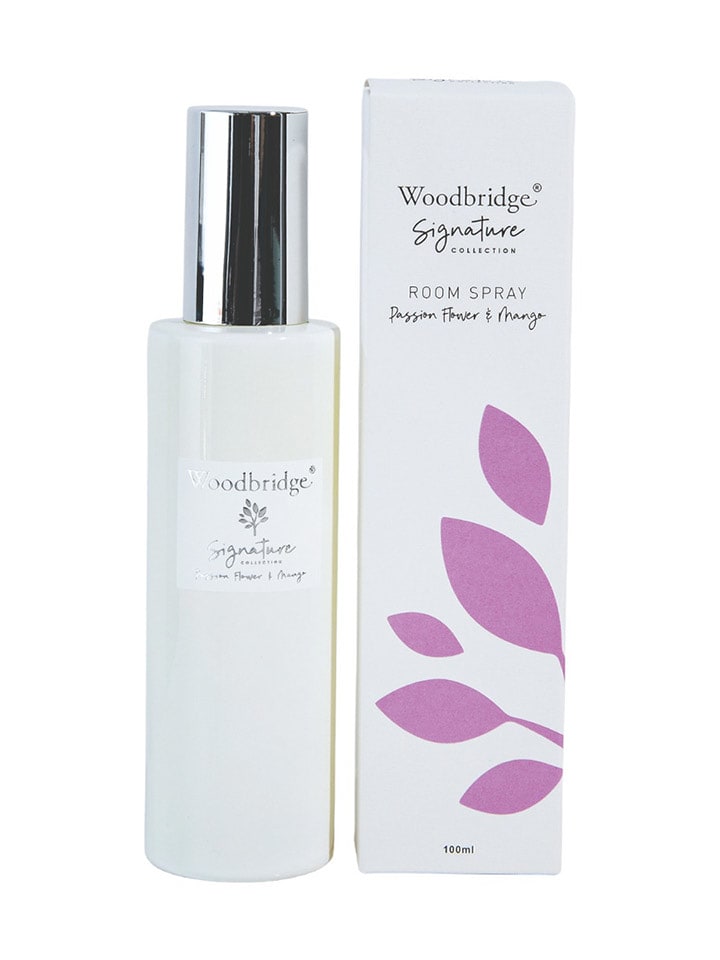 Woodbridge Spray "Passion Flower & Mango" do pomieszczeń - 100 ml rozmiar: onesize