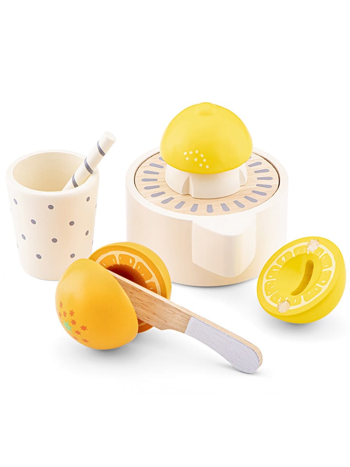 New Classic Toys Zestaw do cytrusów - 3+ rozmiar: onesize