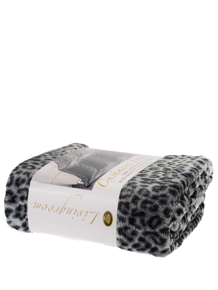 Domger Koc ze wzorem - (D)200 x (S)150 cm - (D)200 x (S)150 cm rozmiar: 150x200 cm