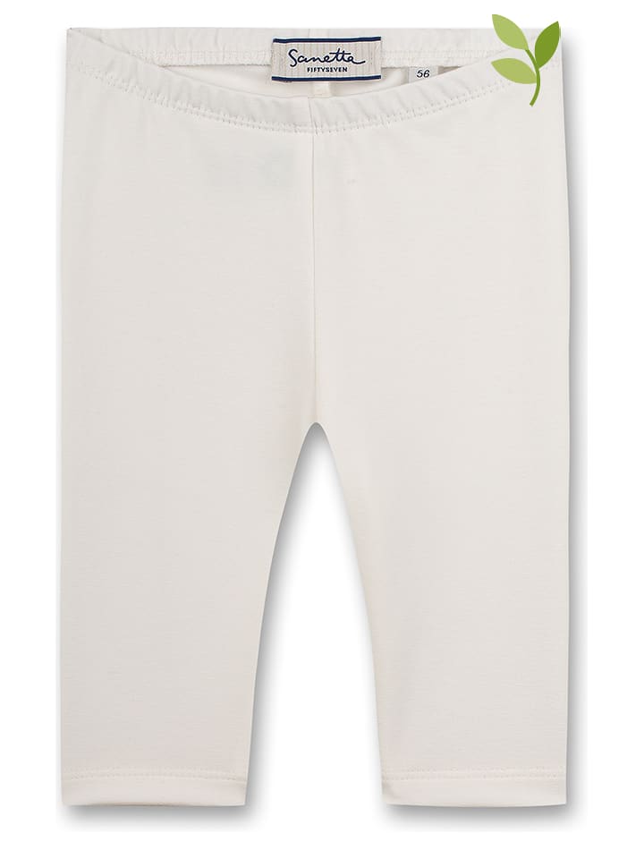 Kolarki w kolorze kremowym