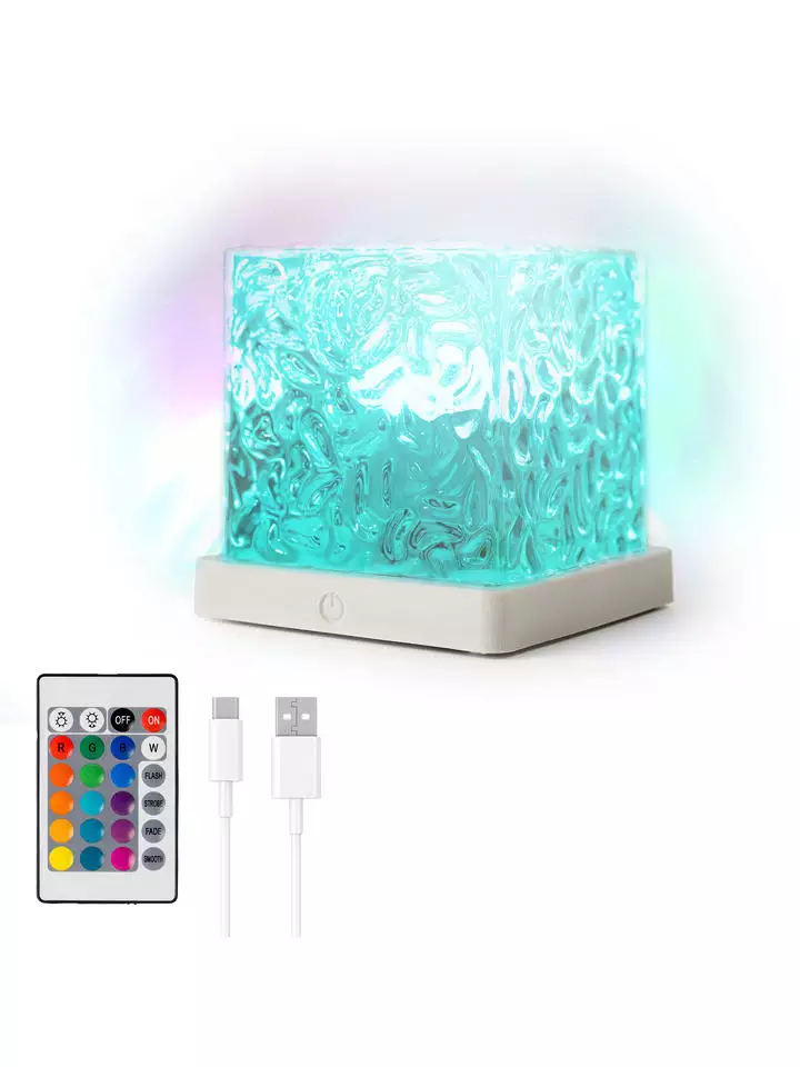 InnovaGoods Projektor LED "Aurora" rozmiar: onesize