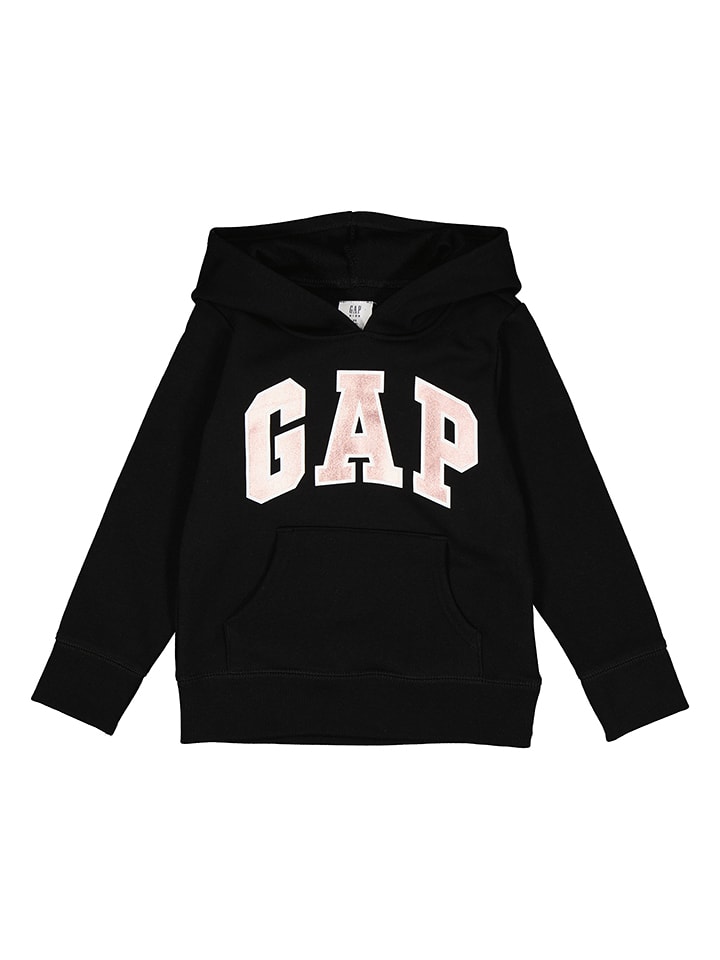 Bluza w kolorze czarnym