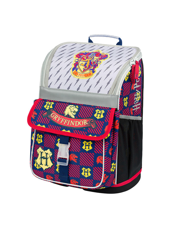BAAGL Tornister "Harry Potter Gryffindor" ze wzorem rozmiar: onesize