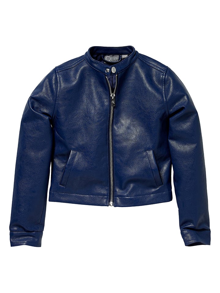 Kurtka przejściowa "Kenzi" w kolorze granatowym