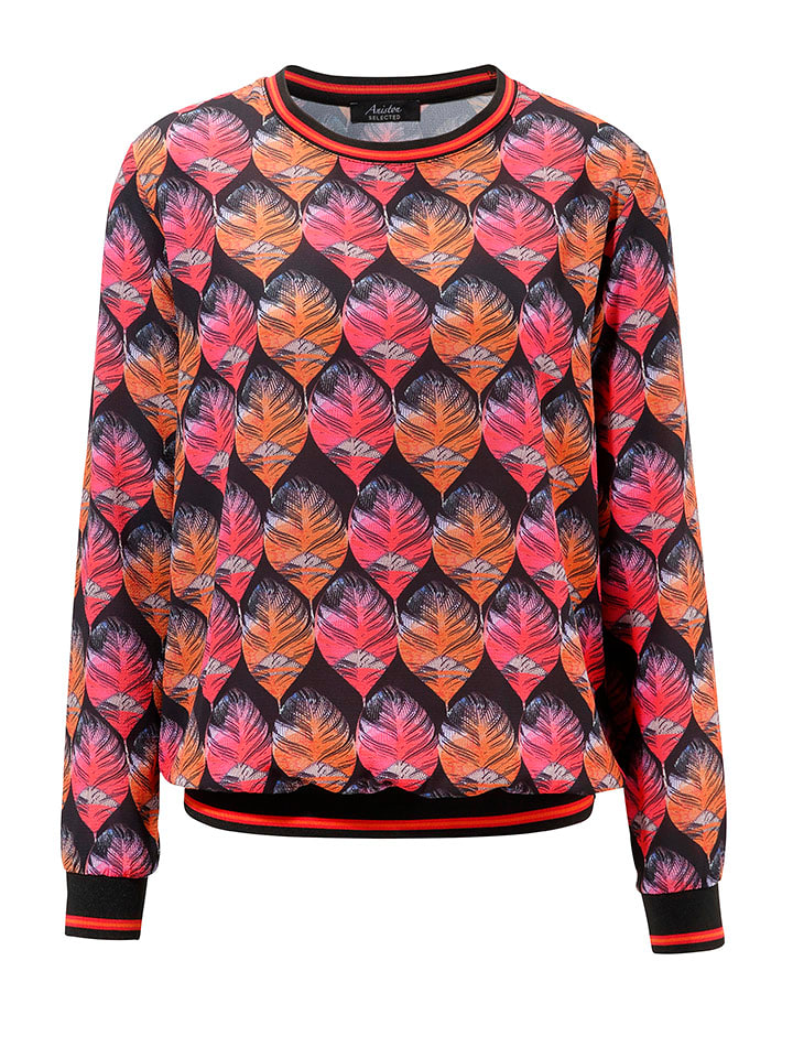 Koszulka w kolorze różowym