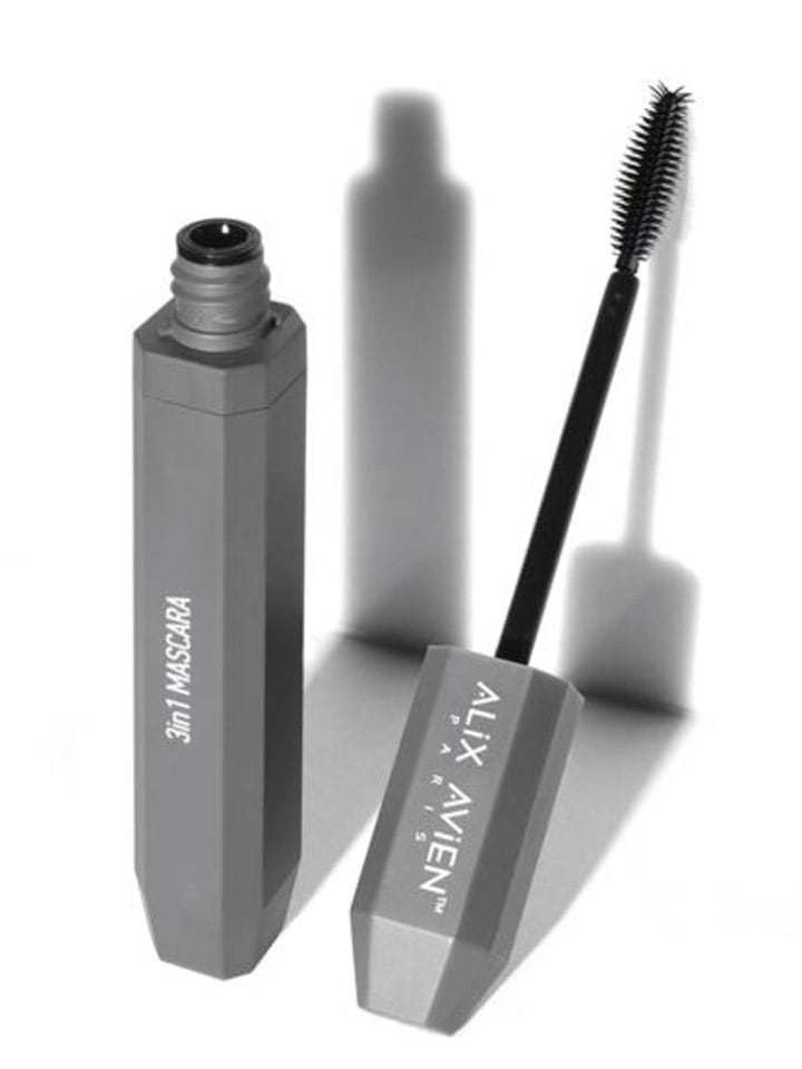 ALIX AVIEN Tusz do rzęs "3in1" - 10 ml rozmiar: onesize