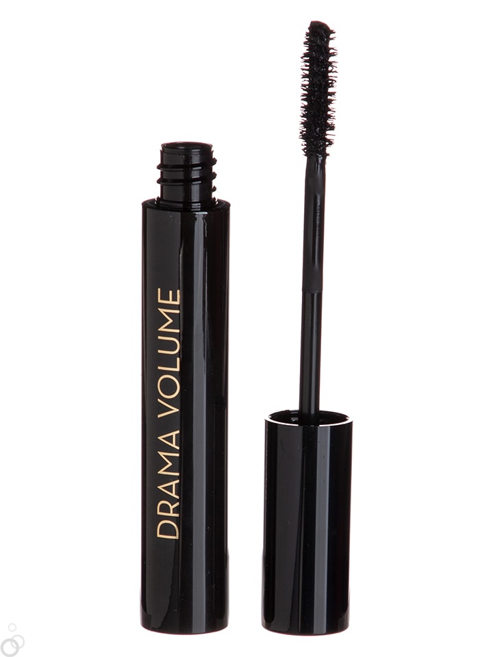 Korres Tusz do rzęs "Drama Volume" - 11 ml rozmiar: onesize